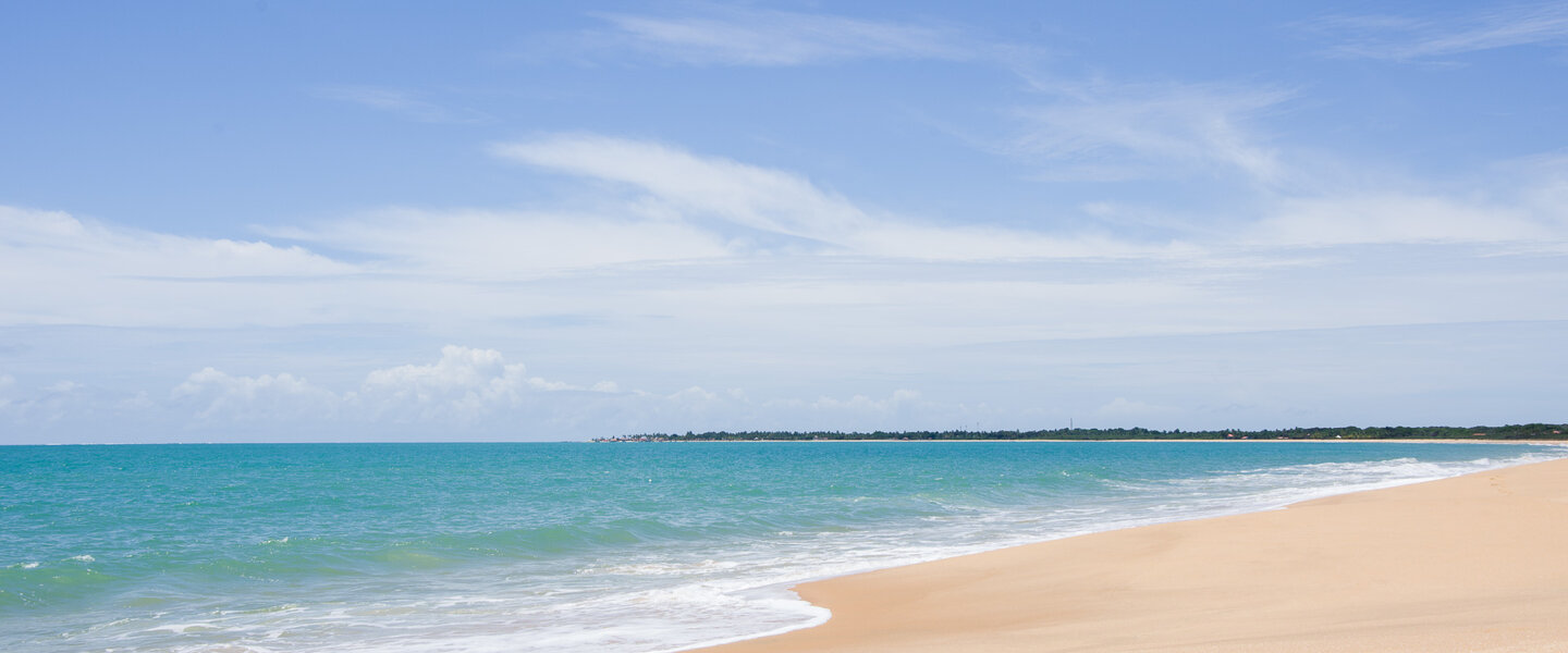 paraíso começa com p: de porto seguro.